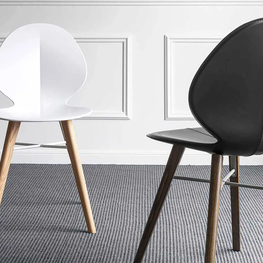 Basil CS1820 Dining Chair